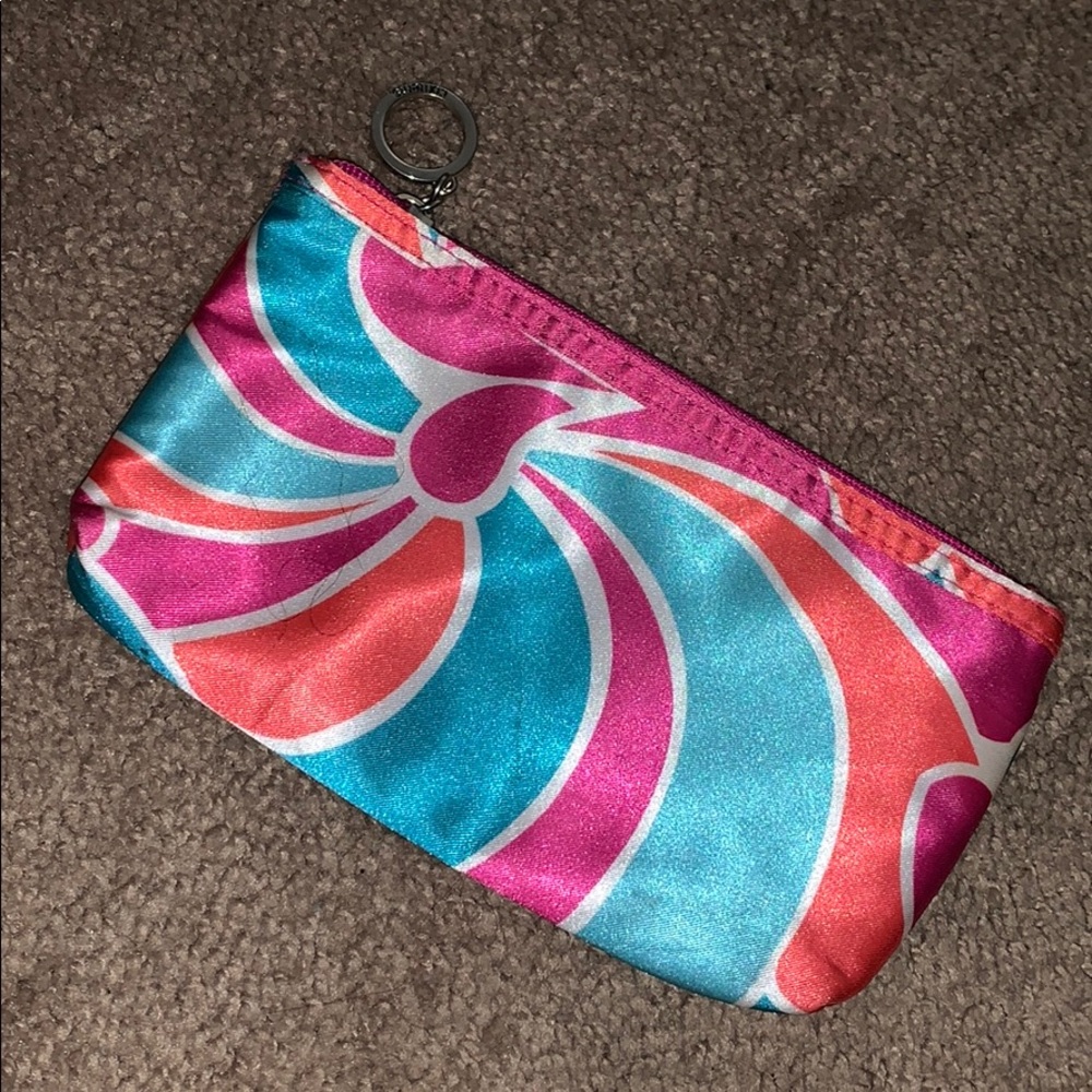 SMALL PURSE POUCH